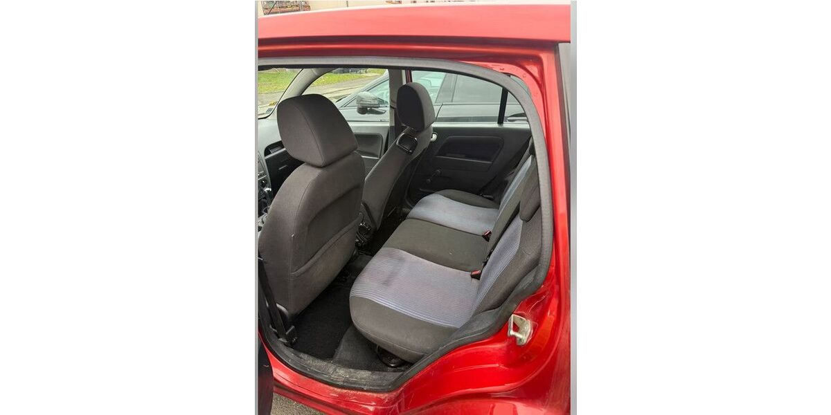 Ford Fusion 156.300 km 1.400 &euro; Hameln 31789