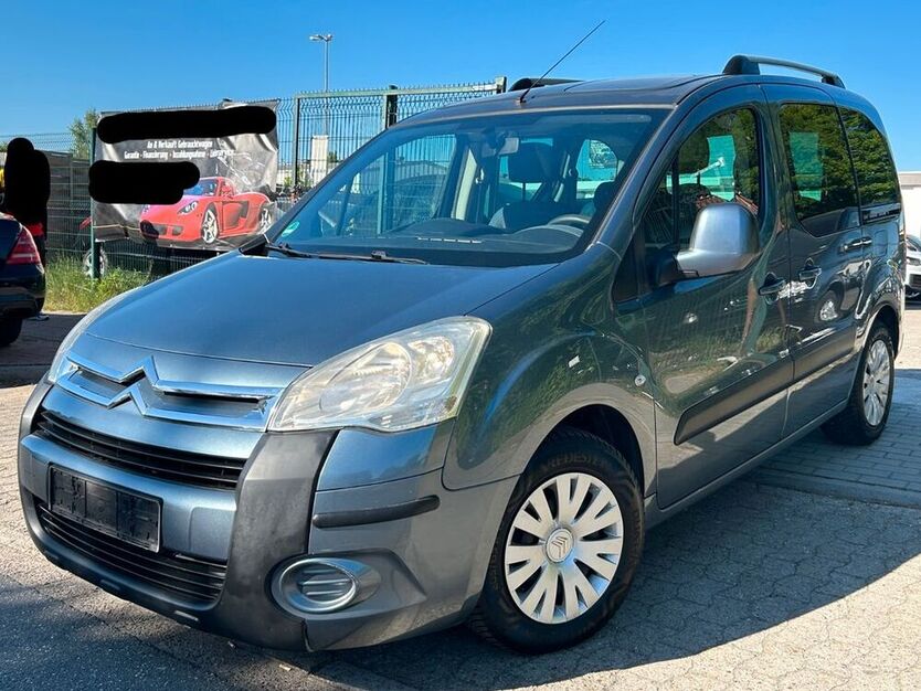 Berlingo