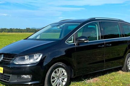 VW Sharan 73.000 km 26.700 &euro; Emmendingen 79312