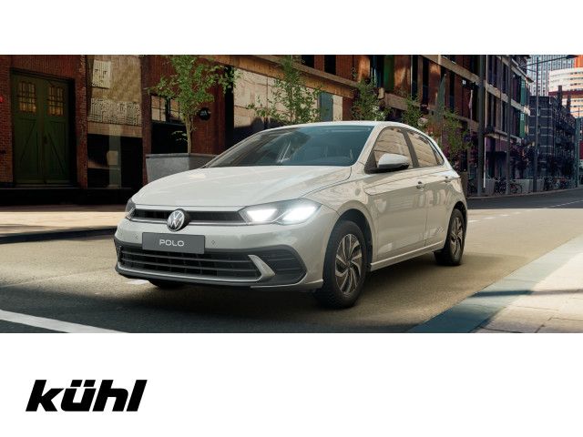VW Polo 5.100 km 17.980 &euro; Gifhorn 38518