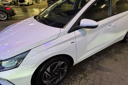 Hyundai i20 33.000 km 15.000 € Lengede 38268