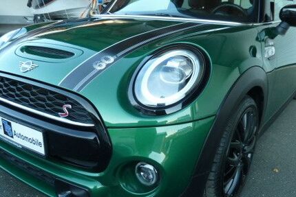 Mini Cooper S 80.000 km 19.999 &euro; Simmelsdorf OT Großengsee 91245