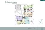 Großzügige helle Wohnung im KFW 40 Sparhaus Trier mit Top Verkehranbindung Luxemburg - Etagenwohnung Trier Feyen-Weismark | Angebot:26373076