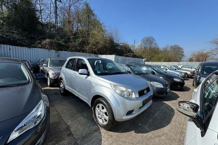 Daihatsu Terios