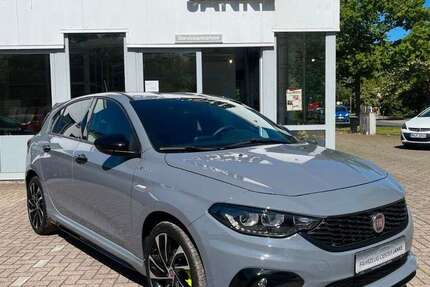 Fiat Tipo 49.600 km 14.340 &euro; Hameln 31787