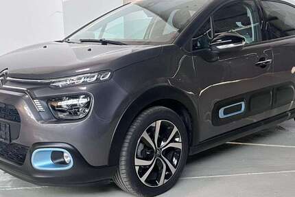 Citroen C3 17.284 km 15.500 &euro; Potsdam-Drewitz 14478