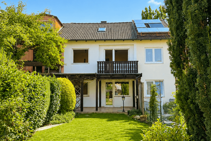 Haus Fürstenfeldbruck - 5 Zimmer, 110 m&sup2;, 1.590&euro; | Angebot:27409276