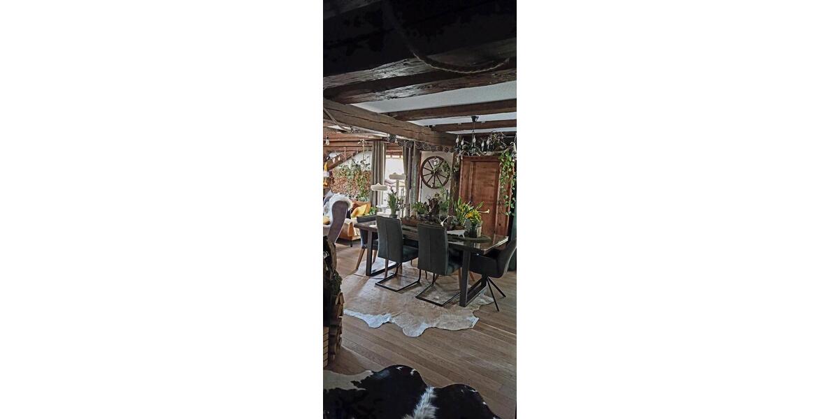 Dachgeschoßwohnung Wutöschingen - 3 Zimmer, 108 m&sup2;, 305.500&euro; | Angebot:26700320