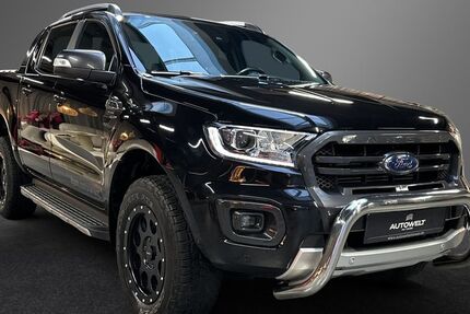 Ford Ranger 51.000 km 35.890 &euro; Bielefeld 33605