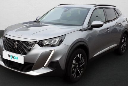 Peugeot 2008 21.970 km 17.790 &euro; Dessau-Roßlau 06849