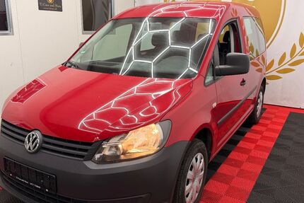 VW Caddy 180.000 km 5.999 € Ilsfeld 74360