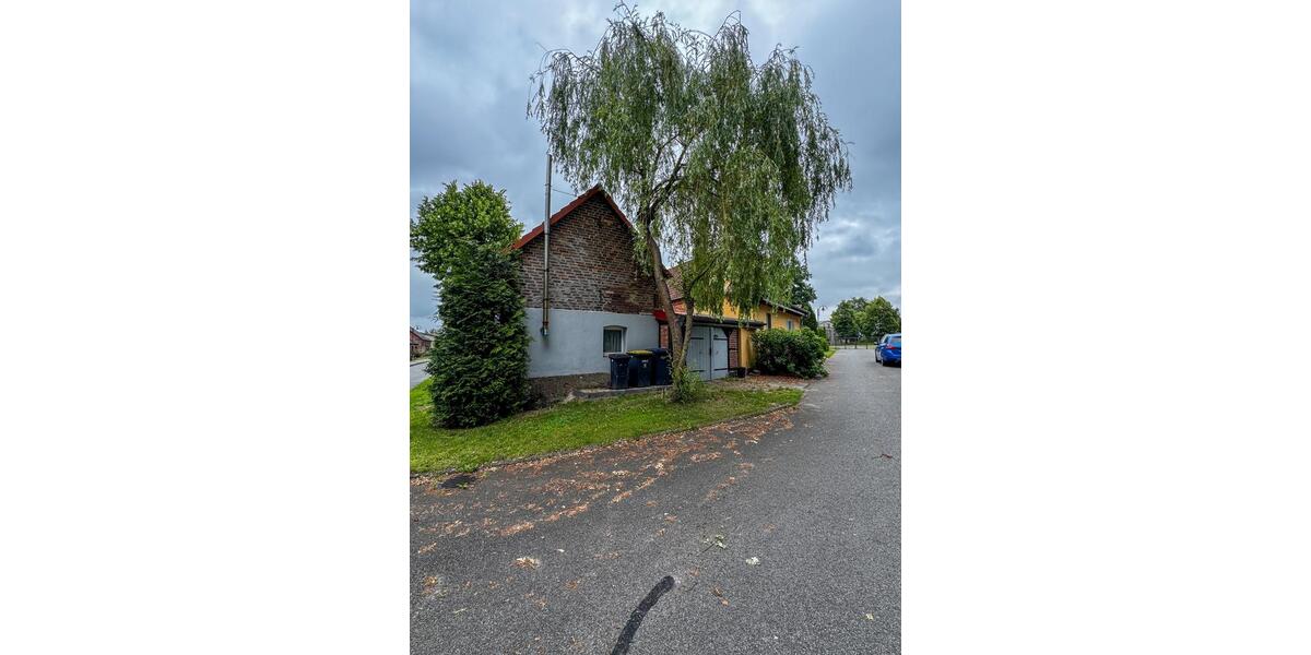 Einfamilienhaus Ludwigslust - 3.5 Zimmer, 80 m&sup2;, 94.000&euro; | Angebot:26870125