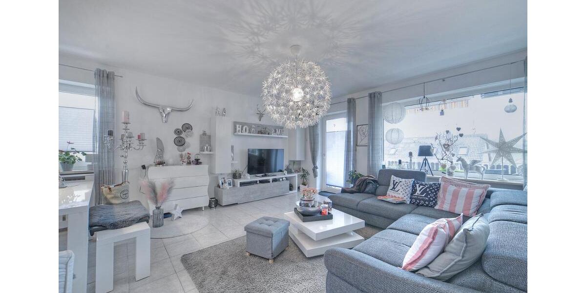 Etagenwohnung Erdweg - 4 Zimmer, 104 m&sup2;, 425.000&euro; | Angebot:26585787