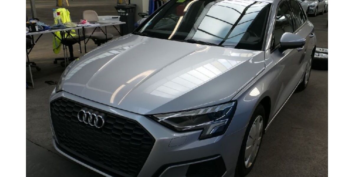 Audi A3 155.000 km 17.850 &euro; Heidelberg 69123