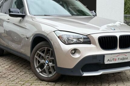 BMW X1 91.500 km 12.950 &euro; Kronau 76709