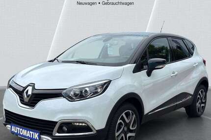 Renault Captur 44.366 km 12.890 &euro; Wunstorf 31515