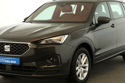 Seat Tarraco 81.100 km 20.990 &euro; Donnersdorf 97499