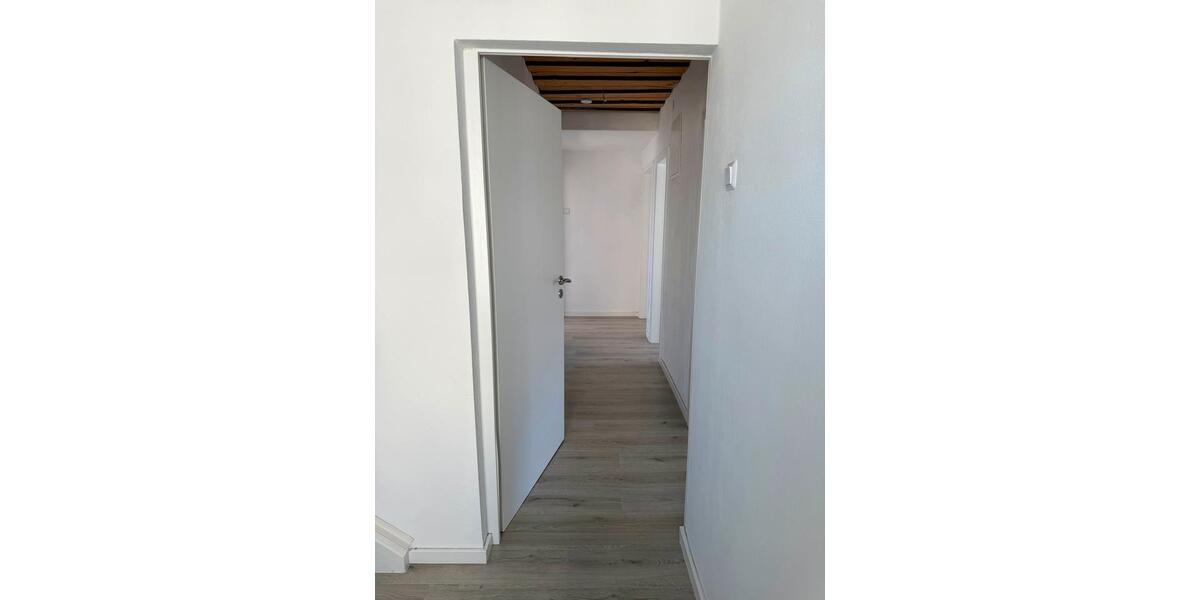Etagenwohnung Hof Christiansreuth - 3 Zimmer, 75 m&sup2;, 749&euro; | Angebot:26380408