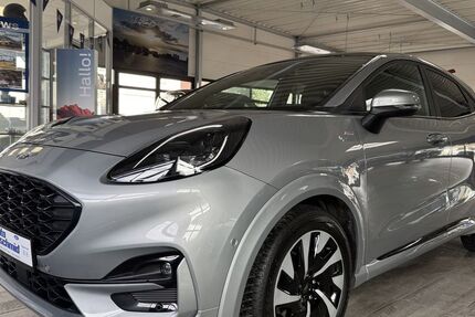 Ford Puma 64.000 km 16.770 &euro; Vöhringen 72189