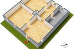 Doppelhaushälfte Semlow Camitz - 2 Zimmer, 62 m&sup2;, 25.000&euro; | Angebot:25971117