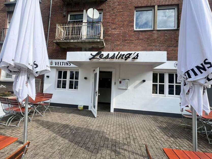 Gastronomie in Krefeld 1.795 € 114 m²