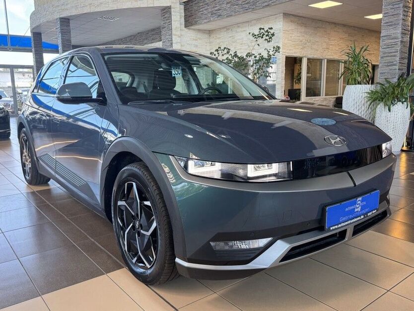IONIQ 5