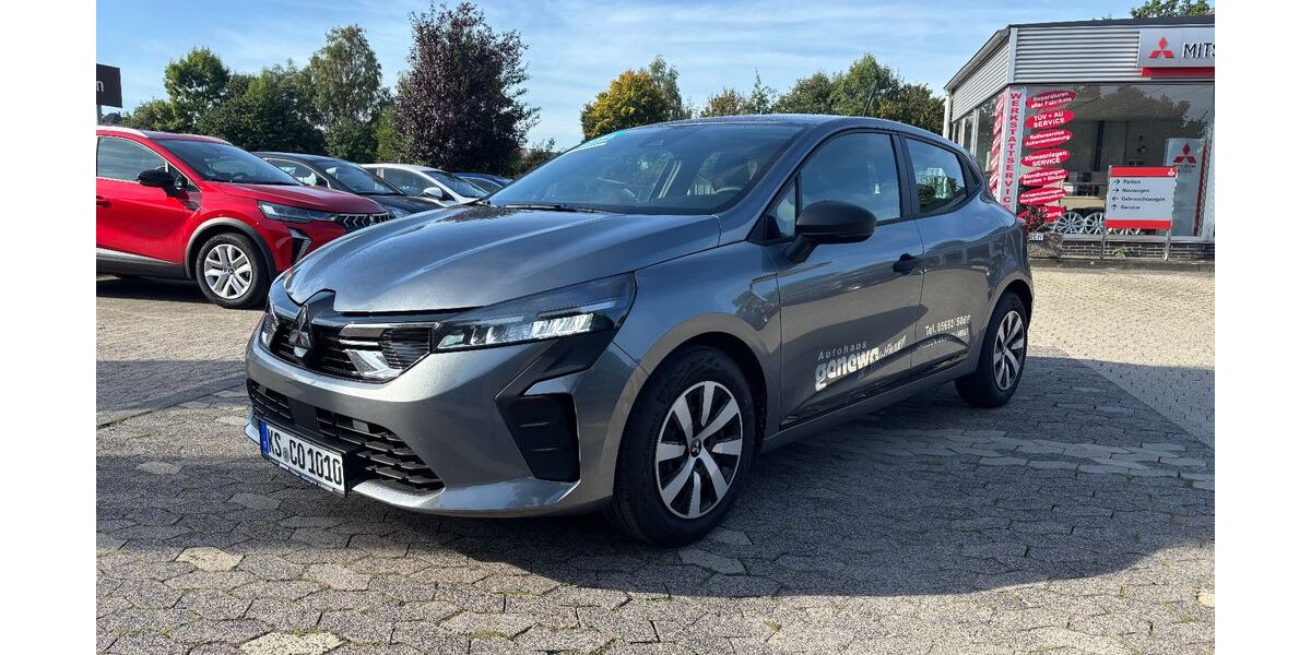 Mitsubishi Colt 1.200 km 17.740 € Wolfhagen 34466