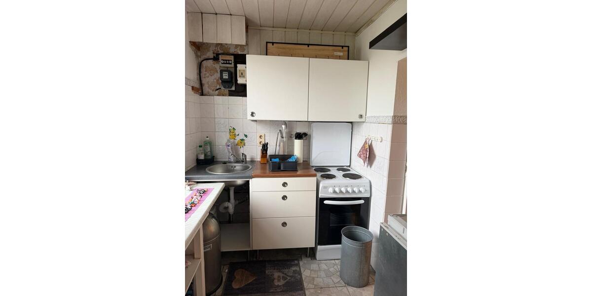 Grundstück Mühlhausen (Thüringen) - 4.000&euro; | Angebot:26224185