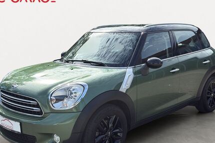 Mini Countryman D (Cooper) 141.000 km 10.650 &euro; Freising bei München 85354