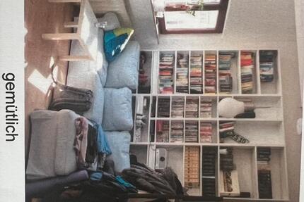 1 Zimmer Wohnung in Dettingen u. Teck. 31 qm 1 zimmer