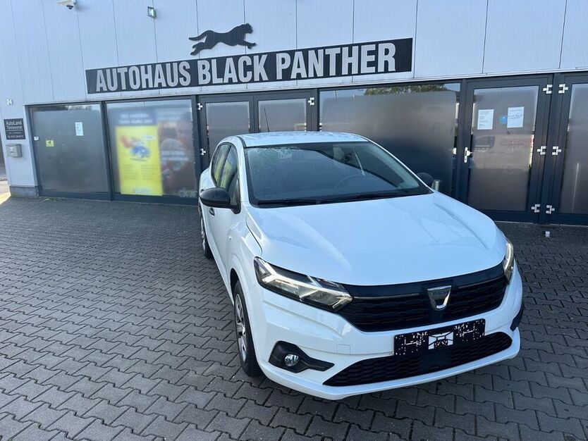 Sandero