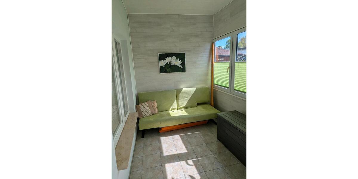 Einfamilienhaus Gülzow-Prüzen Prüzen - 2 Zimmer, 40 m&sup2;, 89.000&euro; | Angebot:26820116