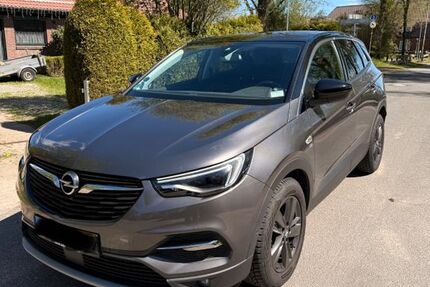 Opel Grandland (X) 59.500 km 14.200 &euro; Brunsbek 22946