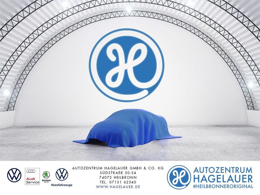 VW Golf 5.995 km 40.623 € Heilbronn 74072