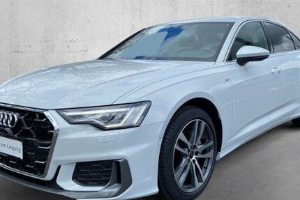 Audi A6 33.822 km 51.550 € Leipzig 04129