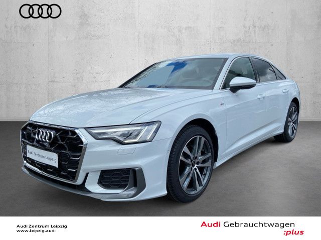 Audi A6 33.822 km 51.550 € Leipzig 04129
