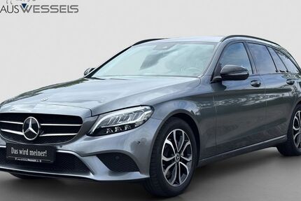 Mercedes-Benz C 200 77.720 km 22.550 &euro; Schüttorf 48465