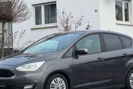 Ford C-Max 64.702 km 8.990 &euro; Walddorfhäslach 72141