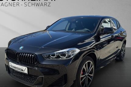 BMW X2 39.800 km 24.950 &euro; Oberhaching bei München 82041