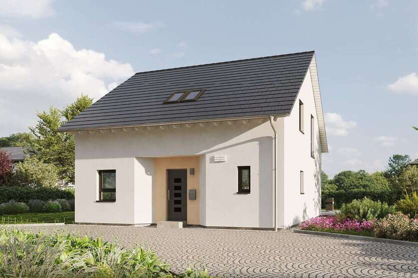 Haus zum Kaufen in Lautzenhausen 283.989 € 160 m²