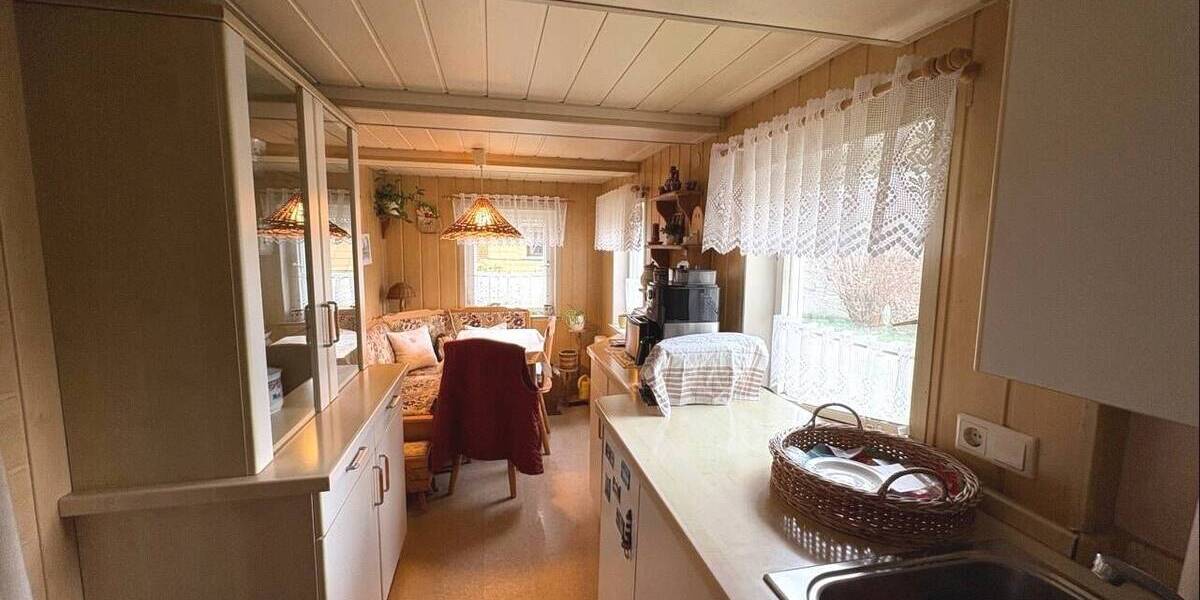 Einfamilienhaus Eibau Eibau - 6 Zimmer, 136 m&sup2;, 129.000&euro; | Angebot:25996560