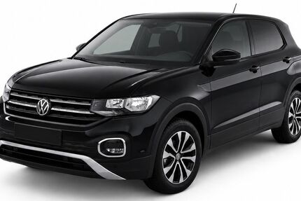 VW T-Cross 51.600 km 18.600 &euro; Wardenburg 26203