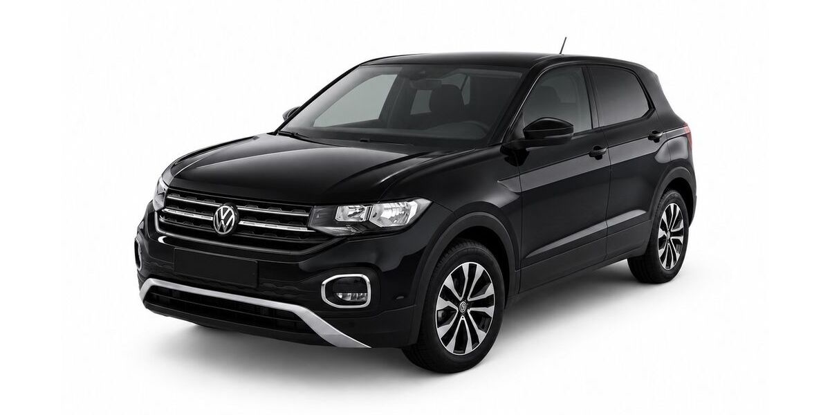 VW T-Cross 51.600 km 18.600 &euro; Wardenburg 26203