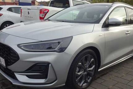 Ford Focus 16.186 km 23.390 &euro; Wachenheim 67591