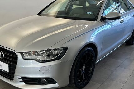Audi A6 239.584 km 6.980 &euro; Rendsburg 24768