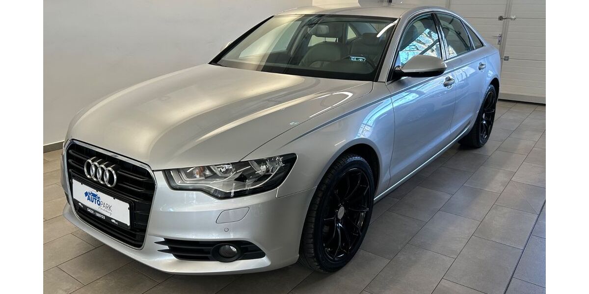 Audi A6 239.584 km 6.980 &euro; Rendsburg 24768