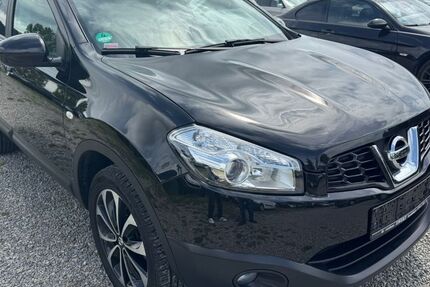 Nissan Qashqai 153.000 km 5.490 &euro; Schwenningen 78056