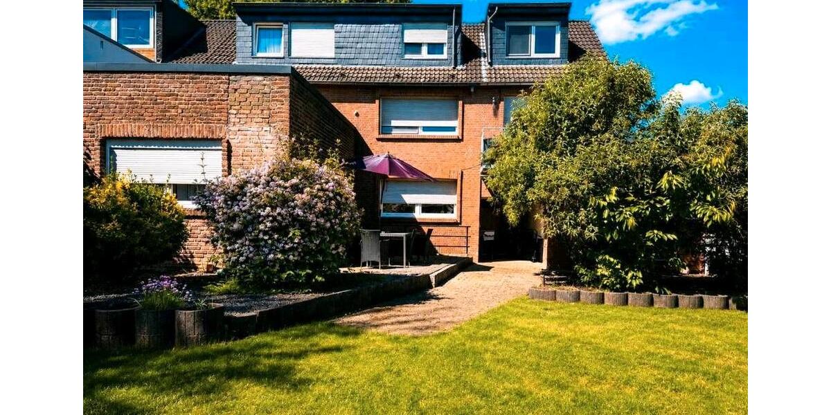 Mehrfamilienhaus, Wohnhaus Baesweiler - 9 Zimmer, 240 m&sup2;, 495.000&euro; | Angebot:26718353