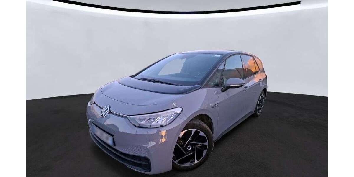 VW ID.3 39.328 km 22.980 &euro; Oyten 28876