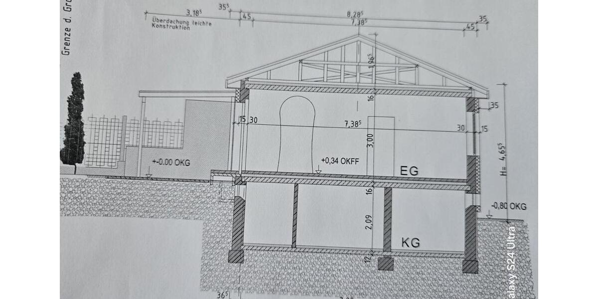Bungalow Laatzen - 4 Zimmer, 110 m&sup2;, 420.000&euro; | Angebot:25614370
